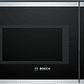 Serie 6 Microondas integrable con grill 59 x 38 cm Acero inoxidable  - Miniatura 1