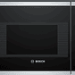 Serie 6 Microondas integrable Acero inoxidable con Grill - Miniatura 1
