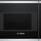 Serie 4 Microondas integrable con grill Acero inoxidable y Descongelado por Tiempo - Miniatura 2