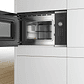 Serie 4 Microondas integrable con grill Acero inoxidable y Descongelado por Tiempo - Miniatura 6