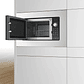 Serie 2 Microondas integrable Acero inoxidable - Miniatura 4
