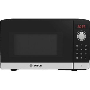 Serie 2 Microondas libre instalación con gril 44 x 26 cm Acero inoxidable