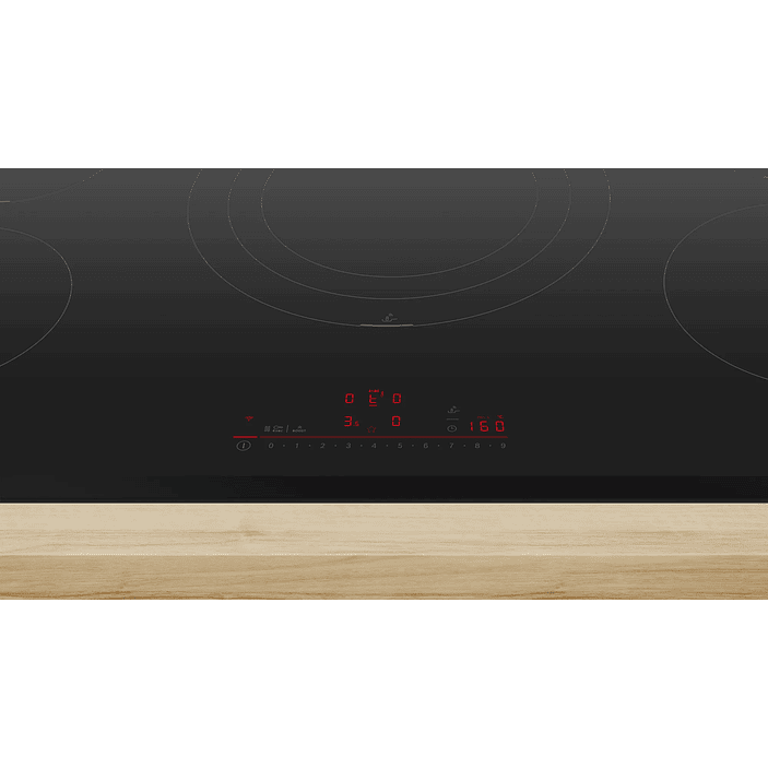 Serie 6 Placa de inducción 90 cm sin perfiles 2