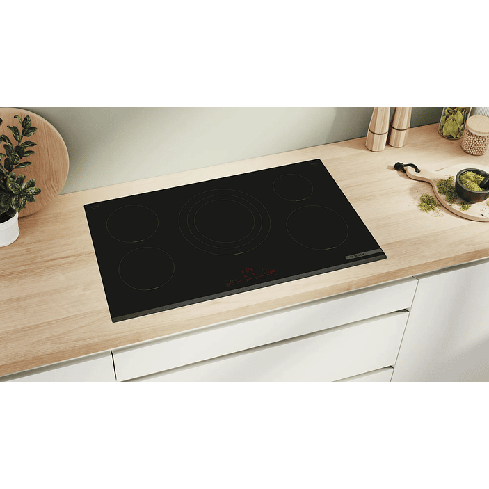 Serie 6 Placa de inducción 90 cm sin perfiles 4