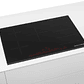Serie 8 Placa inducción 80 cm con perfiles - Miniatura 3