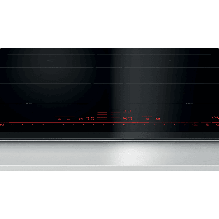 Serie 8 Placa inducción 60 cm con perfiles Precisión PerfectFry 3