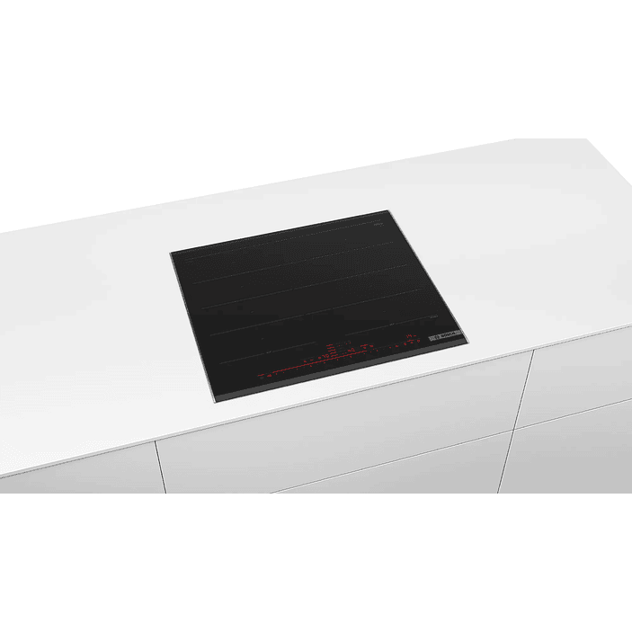 Serie 8 Placa inducción 60 cm con perfiles Precisión PerfectFry 4