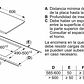 Serie 8 Placa inducción 60 cm con perfiles Precisión PerfectFry - Miniatura 8