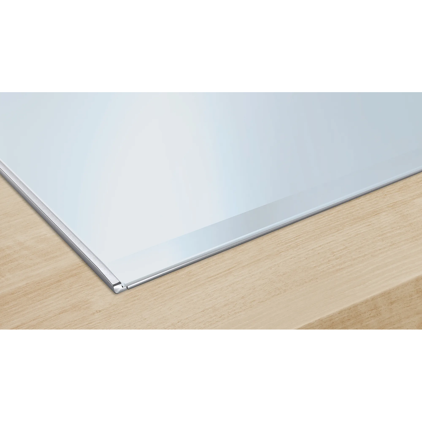 Serie 6 Placa inducción 60 cm con perfiles Flex Inducción 5