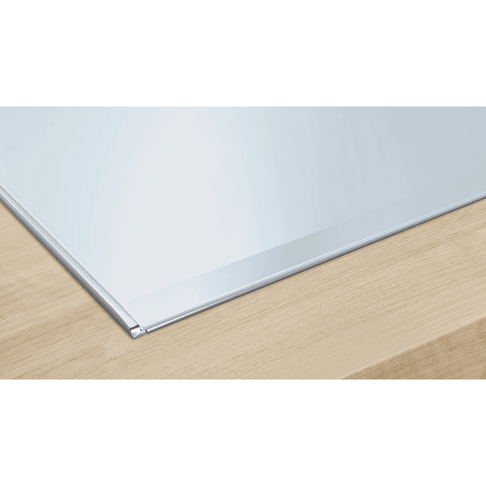 Serie 6 Placa inducción 60 cm con perfiles Flex Inducción 5