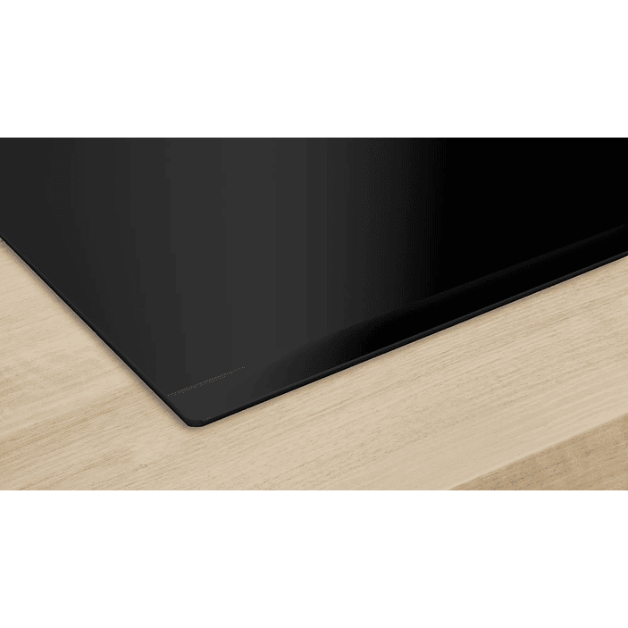 Serie 6 Placa de inducción 80 cm sin perfiles Flex Inducción  5