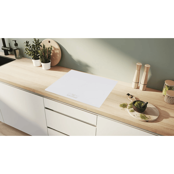 Serie 4 Placa de inducción 60 cm sin perfiles 6