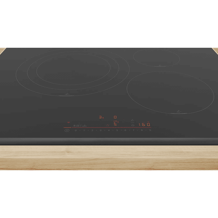 Serie 6 Placa de inducción 70 cm con perfiles 2
