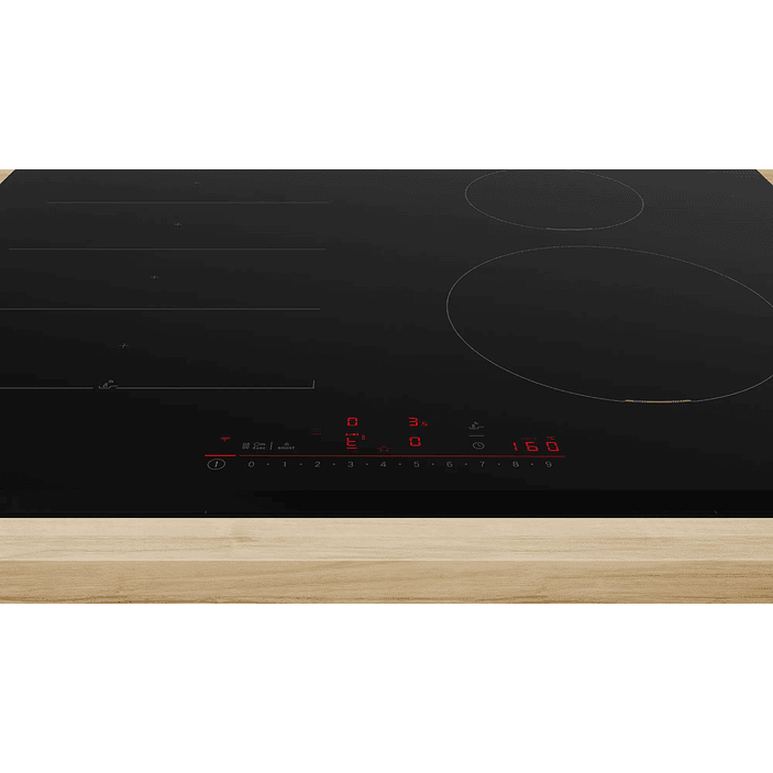 Serie 6 Placa inducción 60 cm sin perfiles 3