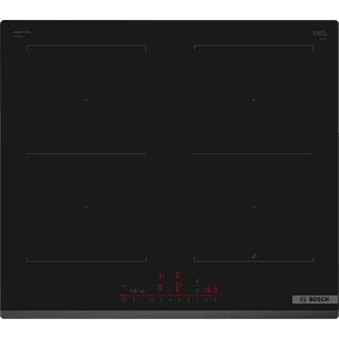 Serie 6 Placa de inducción 60 cm sin perfiles