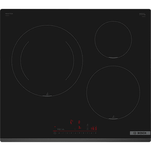 Serie 6 Placa de inducción 60 cm sin perfiles