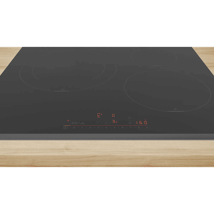 Serie 6 Placa de inducción 60 cm sin perfiles 2