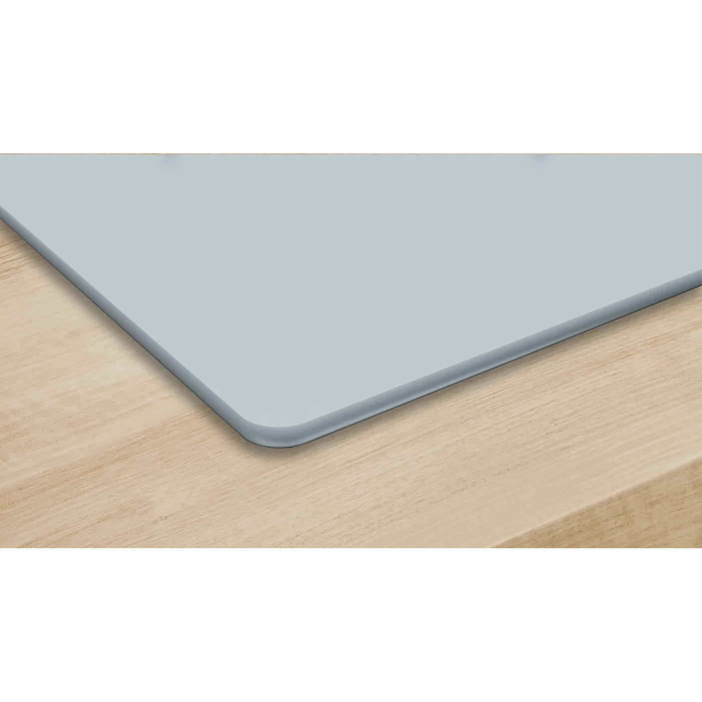 Serie 4 Placa de inducción 60 cm sin perfiles Función ReStart 4