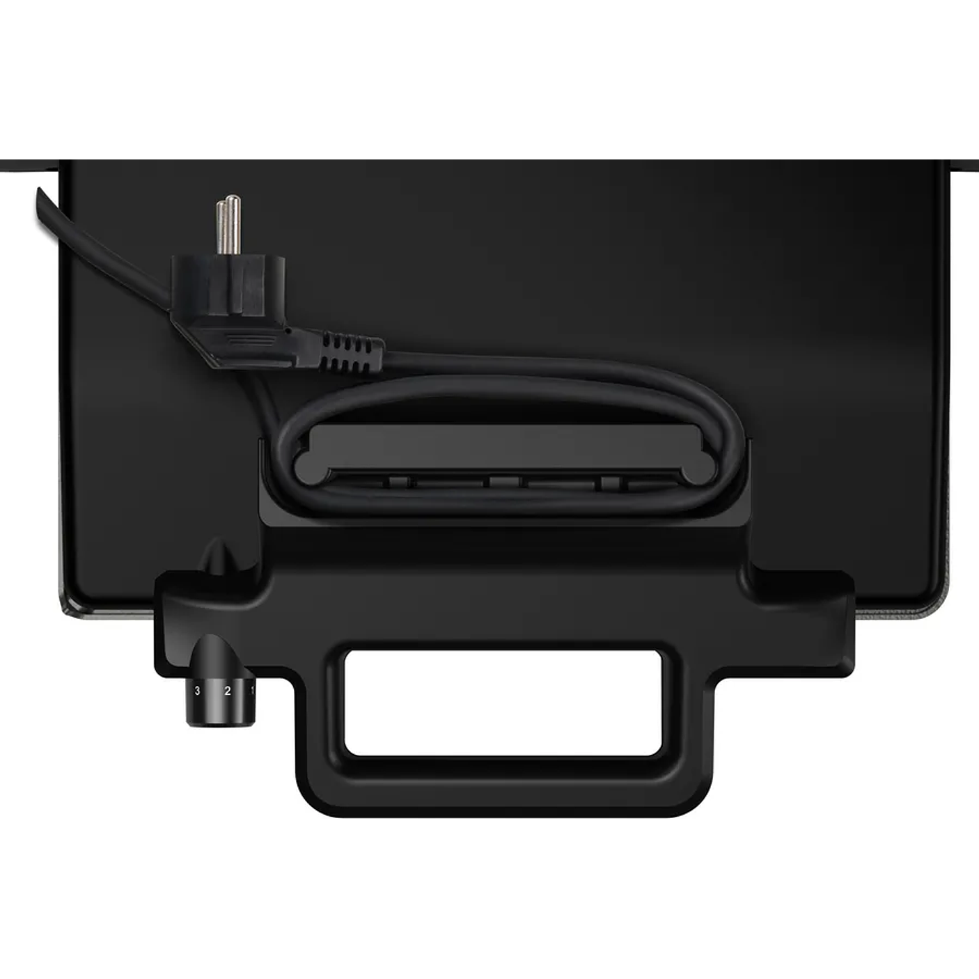  Grill Eléctrico 2000 W Negro 7