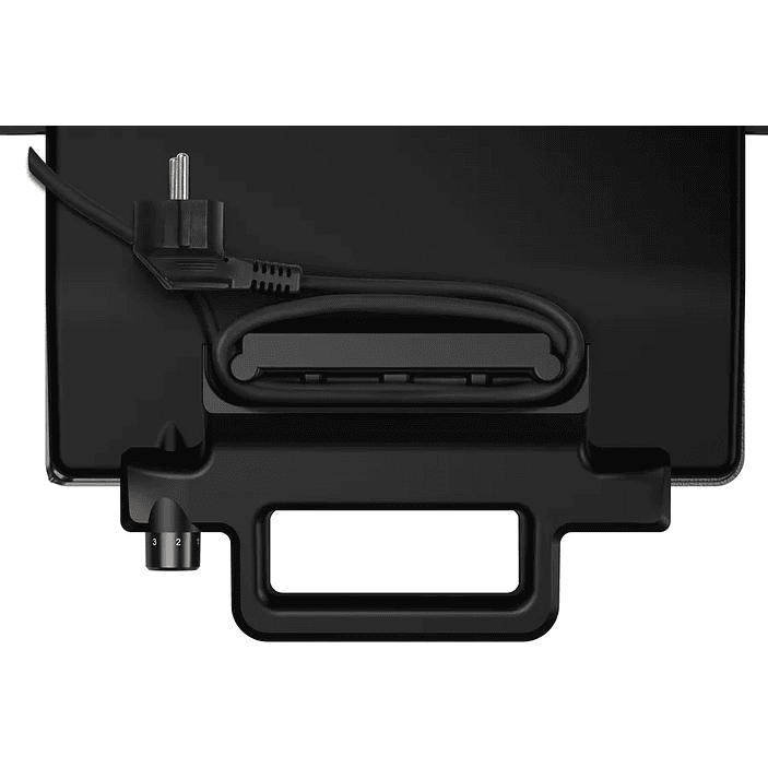  Grill Eléctrico 2000 W Negro 7