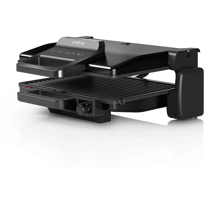  Grill Eléctrico 2000 W Negro 3