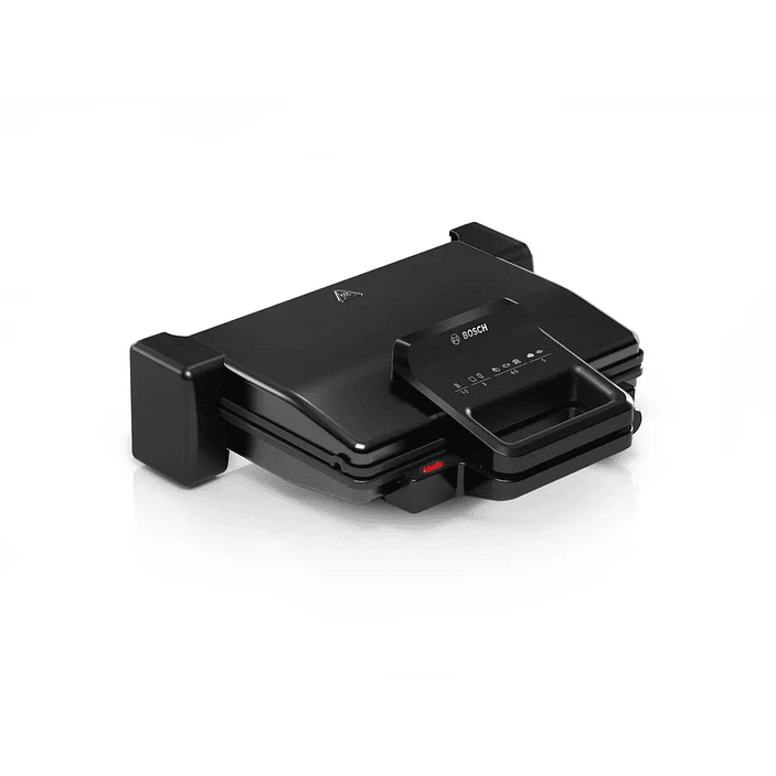  Grill Eléctrico 2000 W Negro 2