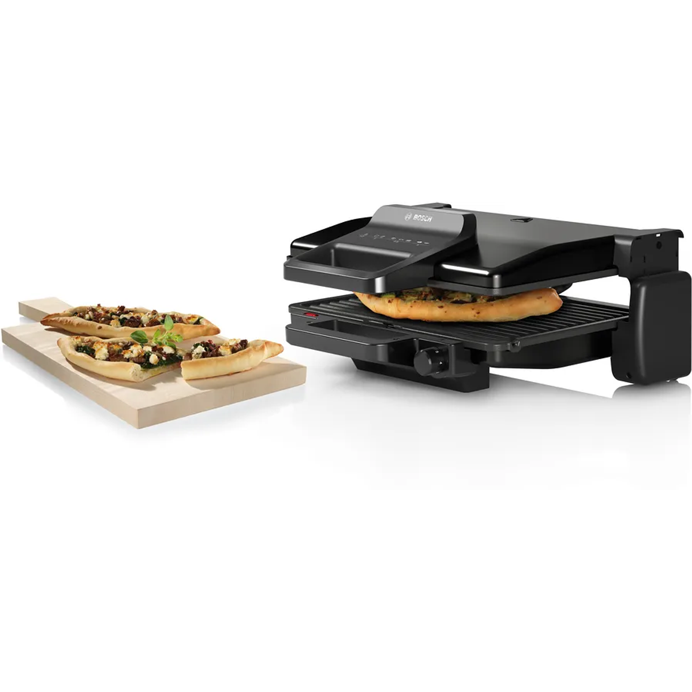  Grill Eléctrico 2000 W Negro 9