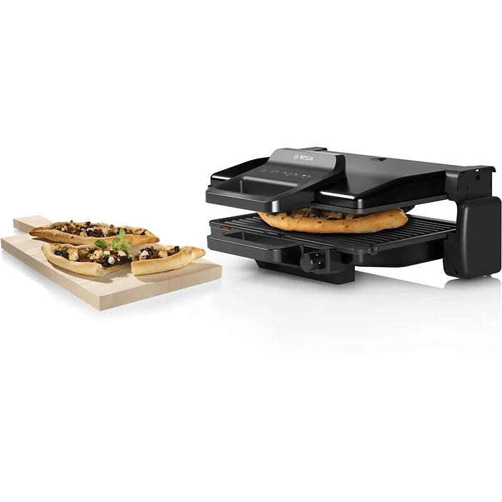  Grill Eléctrico 2000 W Negro 9