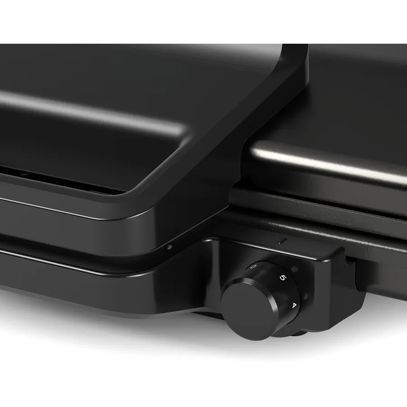  Grill Eléctrico 2000 W Negro 6