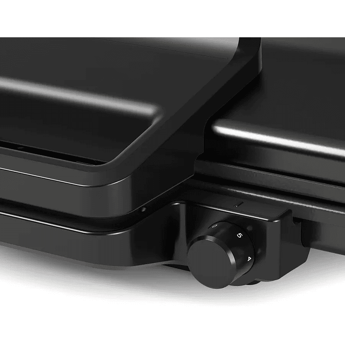  Grill Eléctrico 2000 W Negro 6