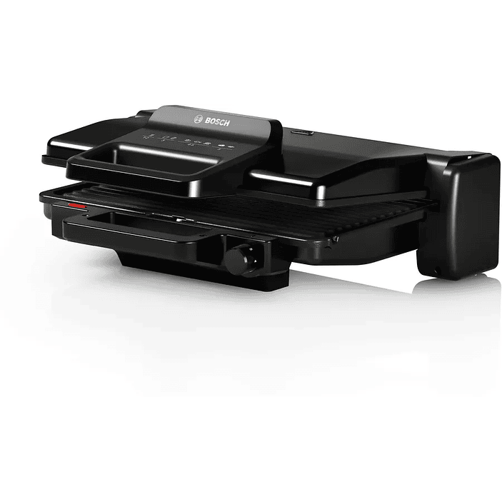  Grill Eléctrico 2000 W Negro 5