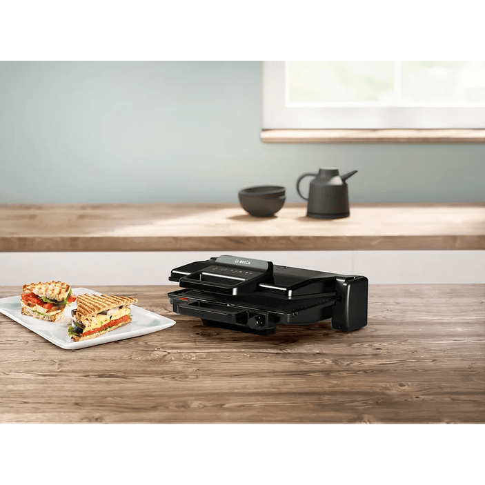  Grill Eléctrico 2000 W Negro 11