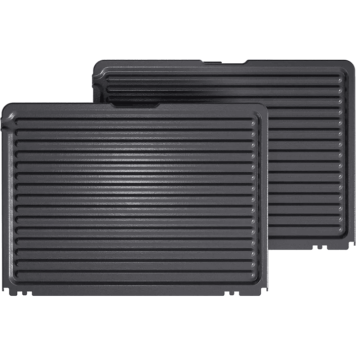  Grill Eléctrico 2000 W Negro 8