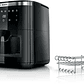 Serie 6 Freidora de aire Negro 7,2 L - Miniatura 1