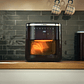 Serie 6 Freidora de aire Negro 7,2 L - Miniatura 6