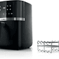 Serie 4 Freidora de aire Negro 6,1 L con Rejilla Grill - Miniatura 1