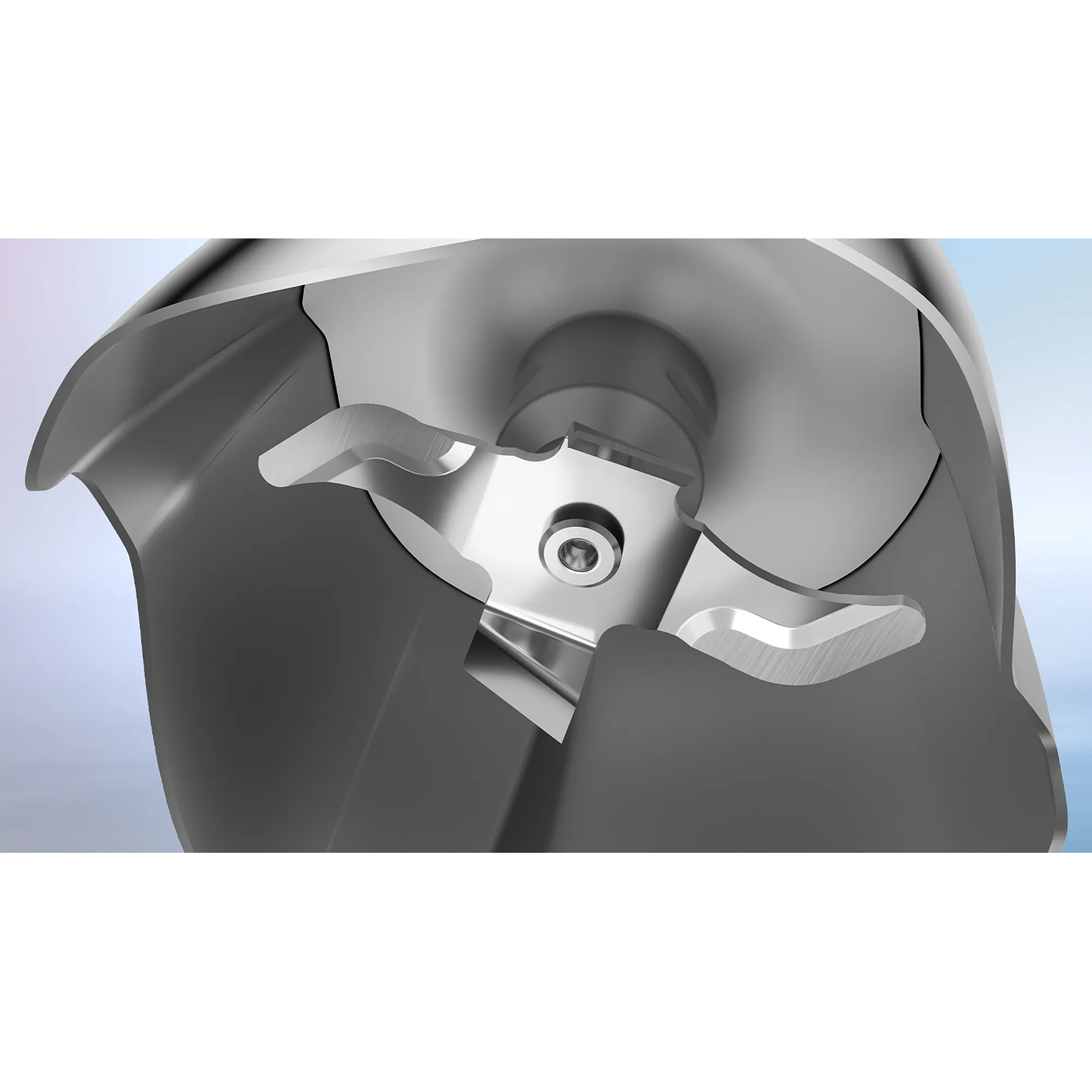 Serie 6 Batidora de mano ErgoMaster 1200 W Acero inoxidable 3