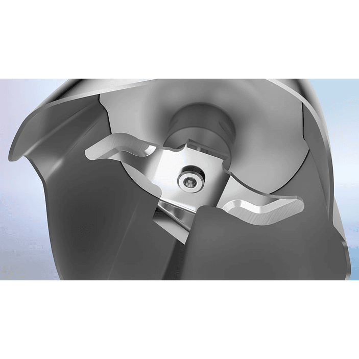 Serie 6 Batidora de mano ErgoMaster 1200 W Acero inoxidable 3