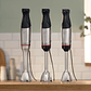 Serie 6 Batidora de mano ErgoMaster 1200 W Acero inoxidable - Miniatura 8