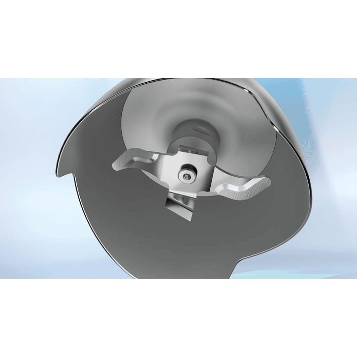 Serie 4 Batidora de mano ErgoMaster 1000 W Negro, antracita 6