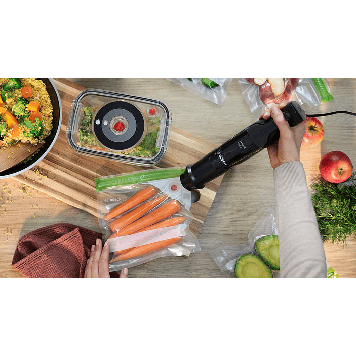 Serie 4 Batidora de mano ErgoMaster 1000 W Negro, antracita 13