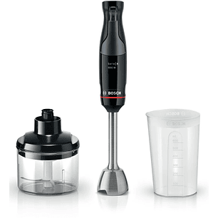 Serie 4 Batidora de mano ErgoMaster 1000 W Profesional