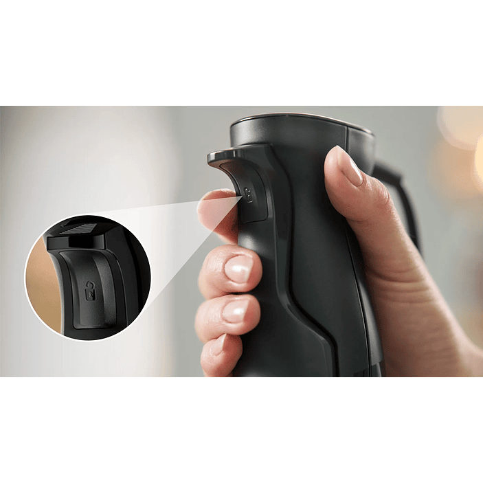 Serie 4 Batidora de mano ErgoMaster 1000 W Profesional 4