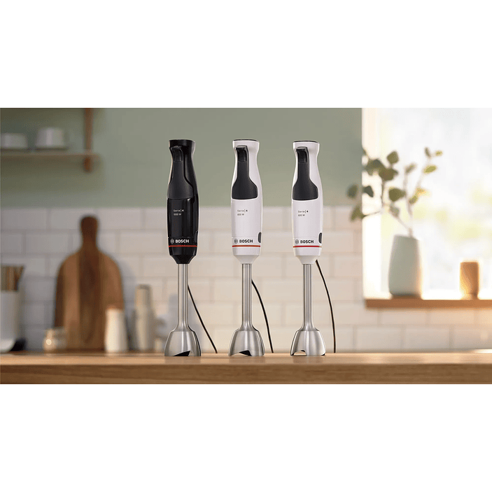 Serie 4 Batidora de mano ErgoMaster 1000 W Profesional 7