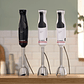 Serie 4 Batidora de mano ErgoMaster 1000 W Profesional - Miniatura 7