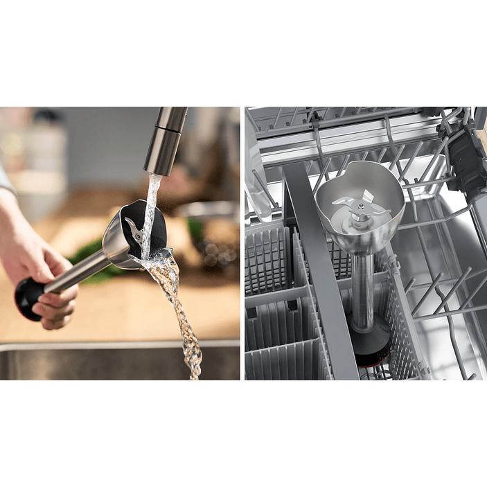 Serie 4 Batidora de mano ErgoMaster 1000 W Profesional 9