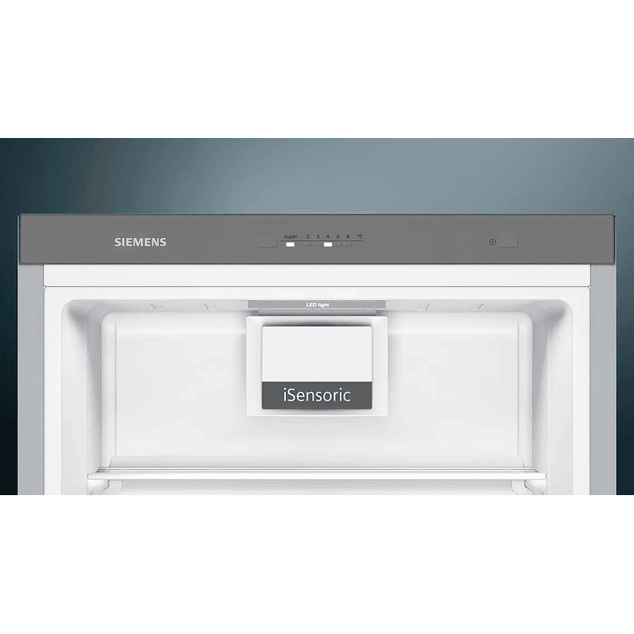 Set Frigorífico y Congelador 1 puerta – Siemens 3