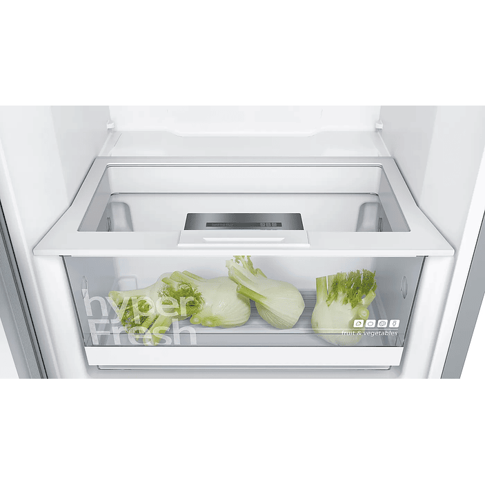 Set Frigorífico y Congelador 1 puerta – Siemens 4