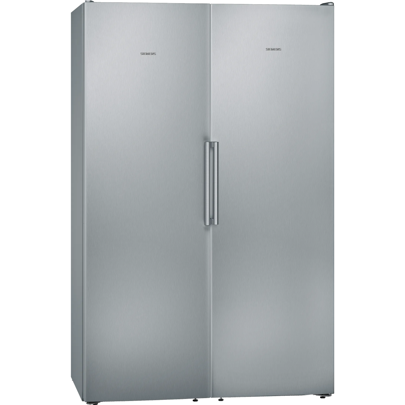 Set Frigorífico y Congelador 1 puerta – Siemens 1