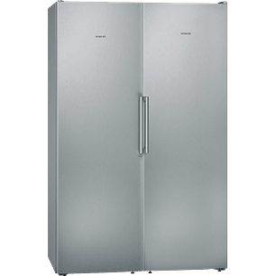 Set Frigorífico y Congelador 1 puerta – Siemens